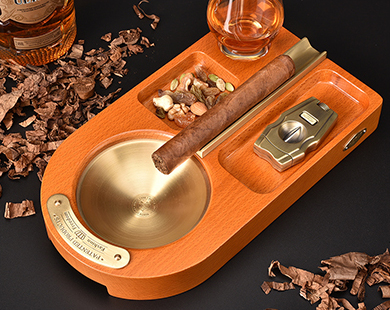 雪茄菸缸